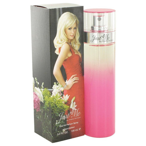 Just Me Paris Hilton by Paris Hilton For Women - Eau De Parfum Spray 3.3 oz
