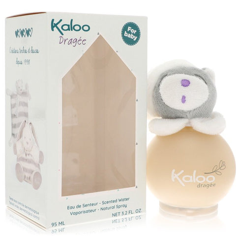 Kaloo-Dragee-by-Kaloo-For-Men Eau De Senteur Spray (Alcohol free) 3.2 oz (95 ml)