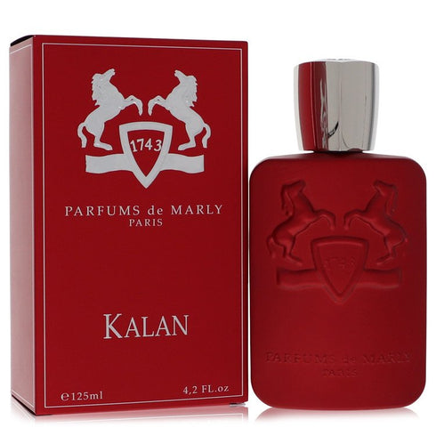 Kalan-by-Parfums-De-Marly-For-Men Eau De Parfum Spray (Unisex) 4.2 oz (125 ml)