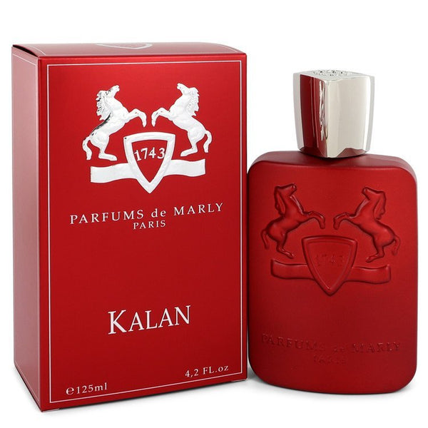 Kalan by Parfums De Marly For Men - Eau De Parfum Spray (Unisex) 4.2 oz