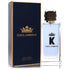 K-by-Dolce-&-Gabbana-by-Dolce-&-Gabbana-For-Men Eau De Toilette Spray 3.4 oz (100 ml)