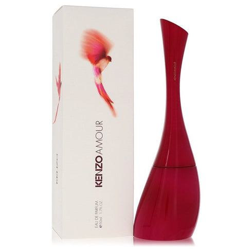 Kenzo-Amour-by-Kenzo-For-Women Eau De Parfum Spray 1.7 oz (50 ml)