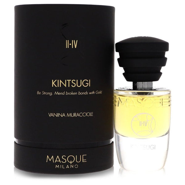 Kintsugi-by-Masque-Milano-For-Women Eau De Parfum Spray (Unisex) 1.18 oz (35 ml)