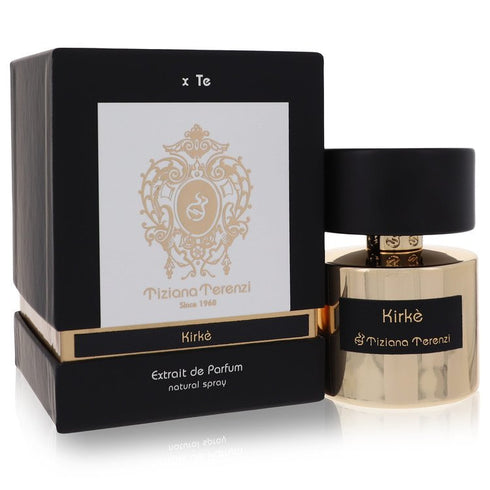 Kirke-by-Tiziana-Terenzi-For-Women Extrait De Parfum Spray (Unisex) 3.38 oz (100 ml)