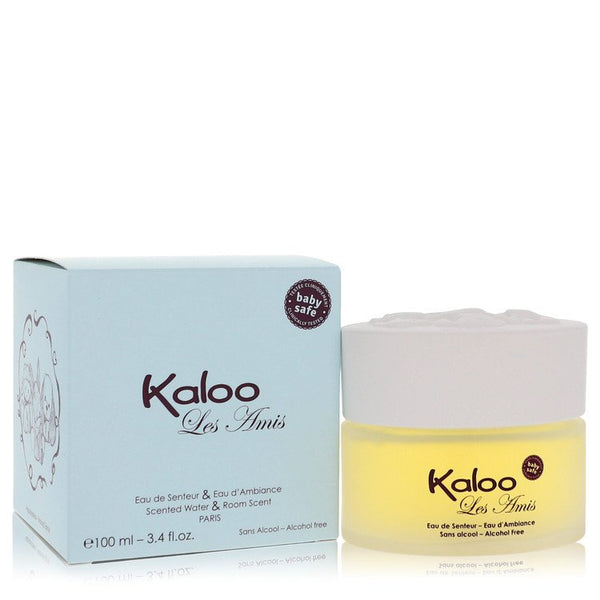 Kaloo-Les-Amis-by-Kaloo-For-Men Eau De Senteur Spray / Room Fragrance Spray 3.4 oz (100 ml)