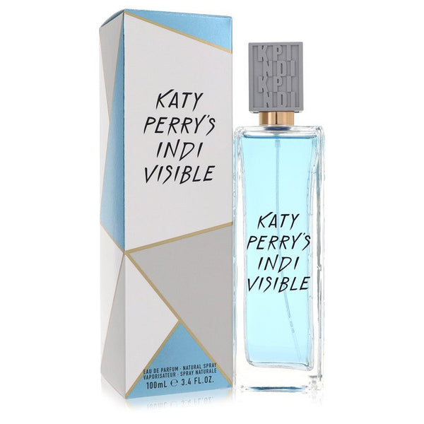 Indivisible-by-Katy-Perry-For-Women Eau De Parfum Spray 3.4 oz (100 ml)