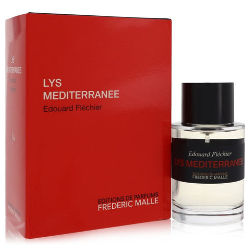 Lys-Mediterranee-by-Frederic-Malle-For-Women Eau De Parfum Spray (Unisex) 3.4 oz (100 ml)