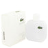 Lacoste Eau De Lacoste L.12.12 Blanc by Lacoste For Men - Eau De Toilette Spray 3.3 oz