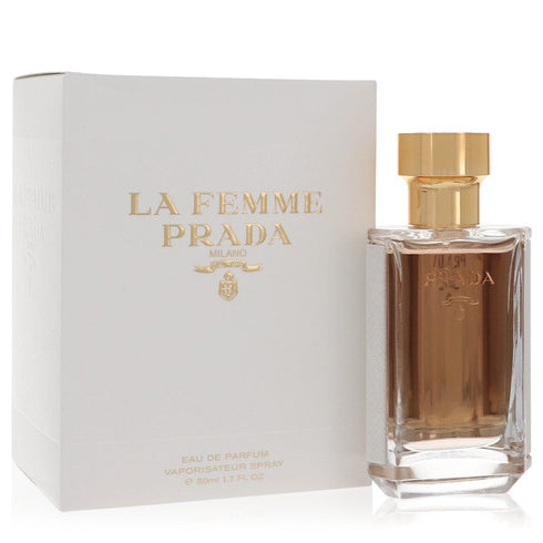 Prada-La-Femme-by-Prada-For-Women Eau De Parfum Spray 1.7 oz (50 ml)