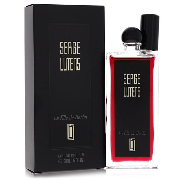 La-Fille-De-Berlin-by-Serge-Lutens-For-Women Eau De Parfum Spray (Unisex) 1.6 oz (50 ml)