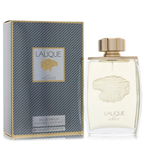 Lalique Perfume by Lalique For Men EDP 4.2oz
