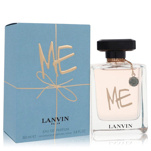 Lanvin-Me-by-Lanvin-For-Women Eau De Parfum Spray 2.6 oz (77 ml)