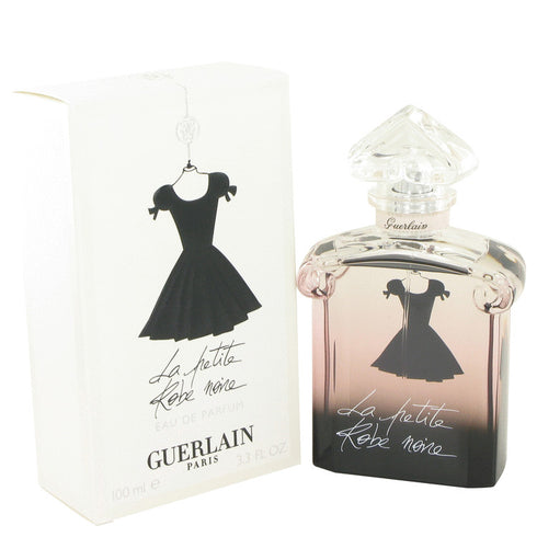 La-Petite-Robe-Noire-by-Guerlain-For-Women Eau De Parfum Spray 3.4 oz (100 ml)