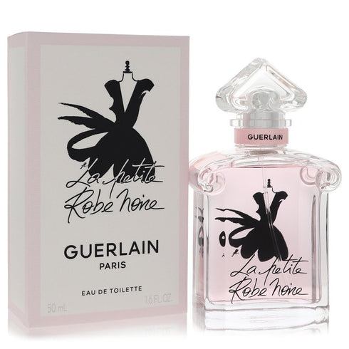 La Petite Robe Noire by Guerlain For Women - Eau De Toilette Spray 1.6 oz