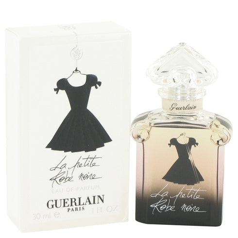 La-Petite-Robe-Noire-by-Guerlain-For-Women Eau De Parfum Spray 1 oz (30 ml)