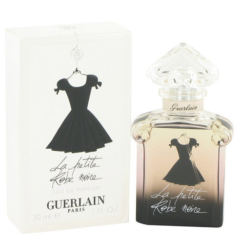 La Petite Robe Noire by Guerlain For Women - Eau De Parfum Spray 1 oz