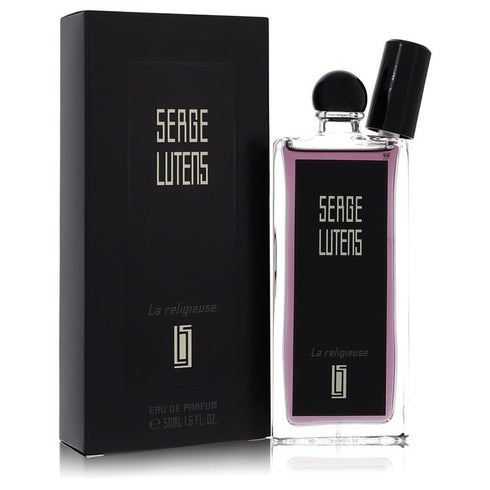 La-Religieuse-by-Serge-Lutens-For-Women Eau De Parfum Spray (Unisex) 1.6 oz (50 ml)
