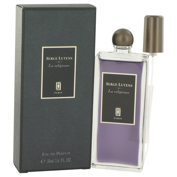 La Religieuse by Serge Lutens For Women - Eau De Parfum Spray (Unisex) 1.6 oz