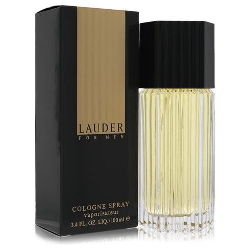 Lauder-by-Estee-Lauder-For-Men Eau De Cologne Spray 3.4 oz (100 ml)