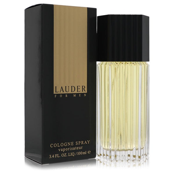 Lauder-by-Estee-Lauder-For-Men Eau De Cologne Spray 3.4 oz (100 ml)
