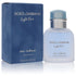 Light-Blue-Eau-Intense-by-Dolce-&-Gabbana-For-Men Eau De Parfum Spray 1.7 oz (50 ml)
