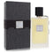 Les Compositions Parfumees Gold by Lalique For Women - Eau De Parfum Spray 3.3 oz