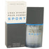 L'eau D'Issey Pour Homme Sport by Issey Miyake For Men - Eau De Toilette Spray 1.7 oz