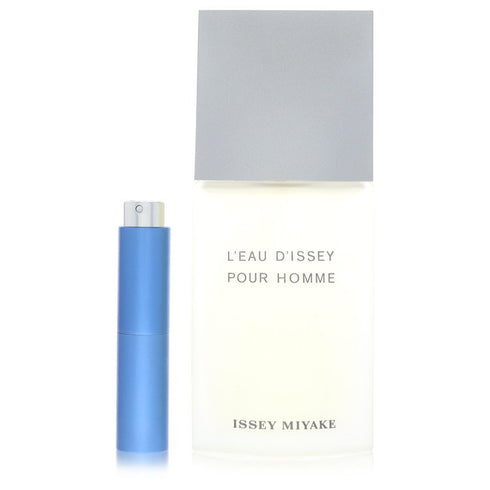 L'EAU-D'ISSEY-(issey-Miyake)-by-Issey-Miyake-For-Men-Travel-Spray-.27-oz