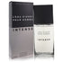 L'eau-D'Issey-Pour-Homme-Intense-by-Issey-Miyake-For-Men Eau De Toilette Spray 4.2 oz (125 ml)