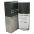 L'eau D'Issey Pour Homme Intense by Issey Miyake For Men - Eau De Toilette Spray 4.2 oz