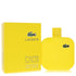 Lacoste-Eau-De-Lacoste-L.12.12-Jaune-by-Lacoste-For-Men Eau De Toilette Spray 5.9 oz (174 ml)