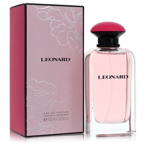 Leonard-Signature-by-Leonard-For-Women Eau De Parfum Spray 3.3 oz (100 ml)