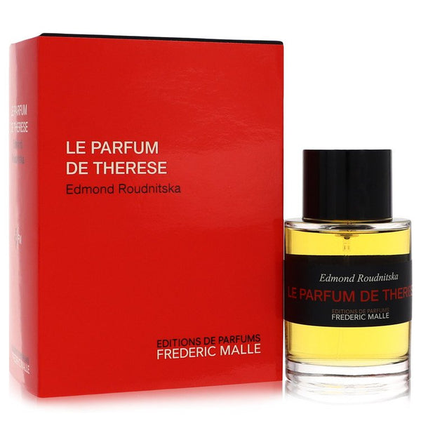 Le-Parfum-De-Therese-by-Frederic-Malle-For-Women Eau De Parfum Spray (Unisex) 3.4 oz (100 ml)