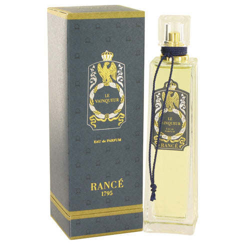 Le-Vainqueur-by-Rance-For-Men Eau De Parfum Spray 3.4 oz (100 ml)
