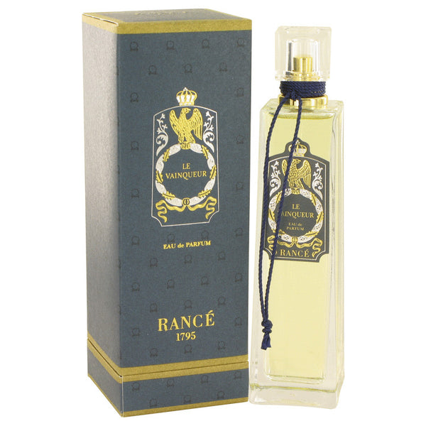 Le-Vainqueur-by-Rance-For-Men Eau De Parfum Spray 3.4 oz (100 ml)