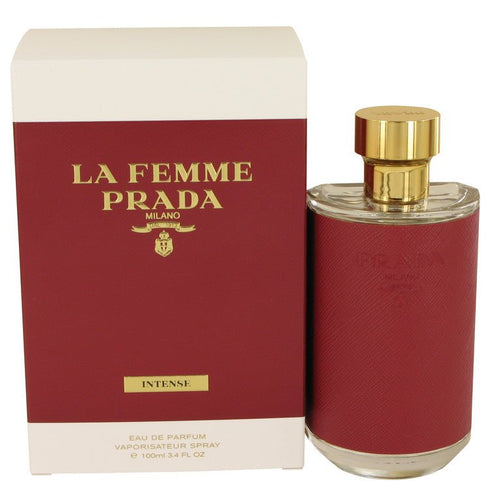 Prada La Femme Intense by Prada For Women - Eau De Pafum Spray 100 ml (3.4 oz)