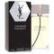 L'homme Perfume by Yves Saint Laurent For Men