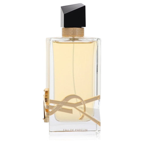 Libre-by-Yves-Saint-Laurent-For-Women Eau De Parfum Spray (Tester) 3 oz (90 ml)