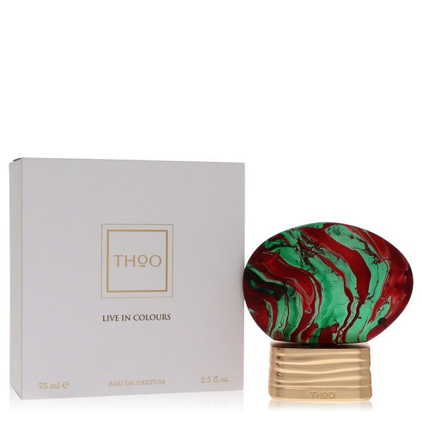 Live-In-Colours-by-The-House-of-Oud-For-Women Eau De Parfum Spray (Unisex) 2.5 oz (75 ml)