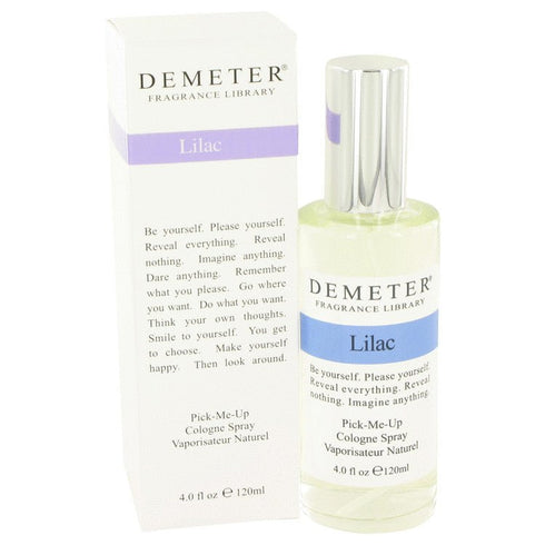 Demeter Lilac by Demeter For Women - Cologne Spray 120 ml (4 oz)