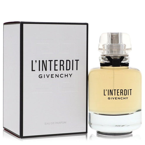 L'interdit-by-Givenchy-For-Women Eau De Parfum Spray 2.6 oz (77 ml)