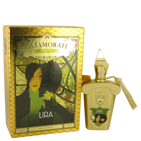 Lira by Xerjoff For Women - Eau De Parfum Spray 100 ml (3.4 oz)