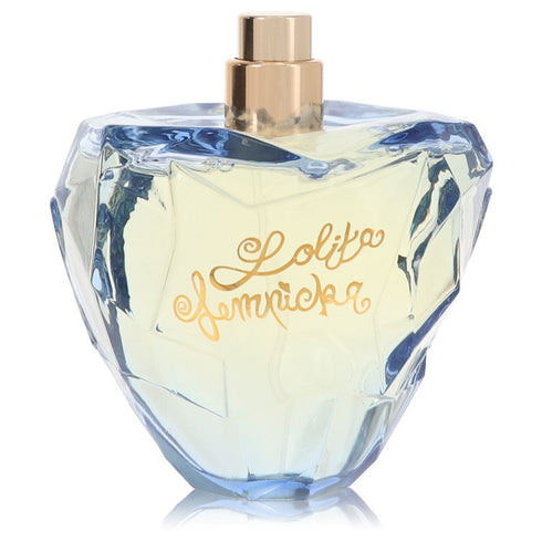 Lolita-Lempicka-Mon-Premier-by-Lolita-Lempicka-For-Women Eau De Parfum Spray (Tester) 3.4 oz (100 ml)