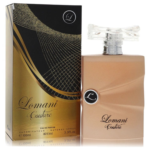 Lomani-Couture-by-Lomani-For-Women Eau De Parfum Spray 3.4 oz (100 ml)