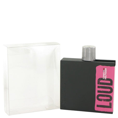 Loud by Tommy Hilfiger For Women - Eau De Toilette Spray 2.5 oz