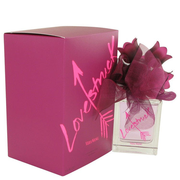 Lovestruck by Vera Wang For Women - Eau De Parfum Spray 100 ml (3.4 oz)