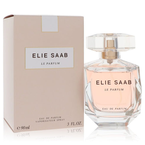 Le-Parfum-Elie-Saab-by-Elie-Saab-For-Women Eau De Parfum Spray 3 oz (90 ml)