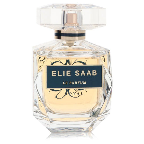 Le-Parfum-Royal-Elie-Saab-by-Elie-Saab-For-Women Eau De Parfum Spray (Tester) 3 oz (90 ml)