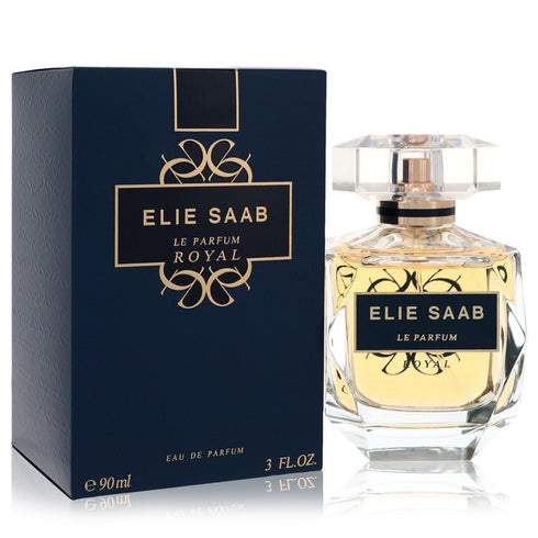 Le-Parfum-Royal-Elie-Saab-by-Elie-Saab-For-Women Eau De Parfum Spray 3 oz (90 ml)