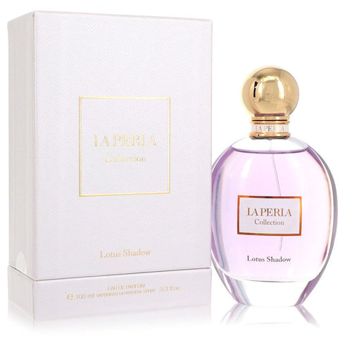 Lotus-Shadow-by-La-Perla-For-Women Eau De Parfum Spray 3.3 oz (100 ml)
